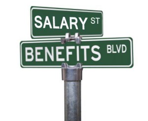 compensation
