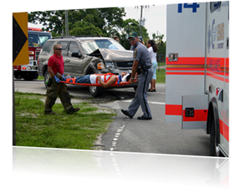 personal injury clinical