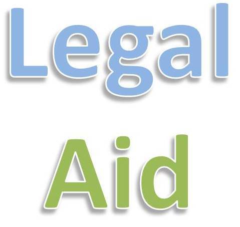 legal help