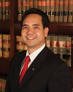 law and education