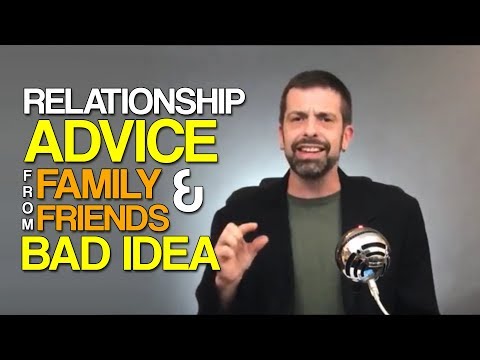family advice
