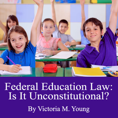 law and education