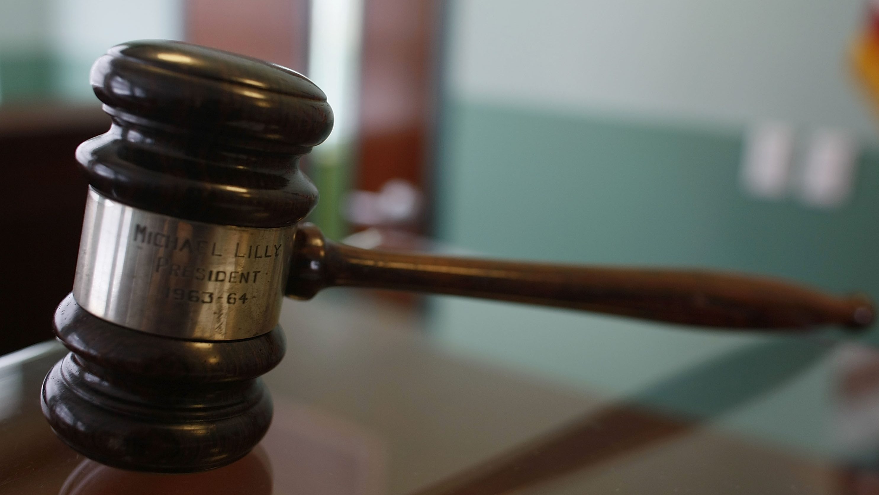 case lawyer
